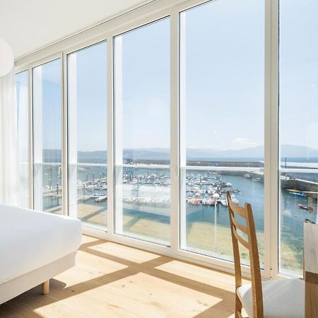 Porto Real Hotel Finisterre Dış mekan fotoğraf