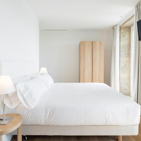 Porto Real Hotel Finisterre Dış mekan fotoğraf