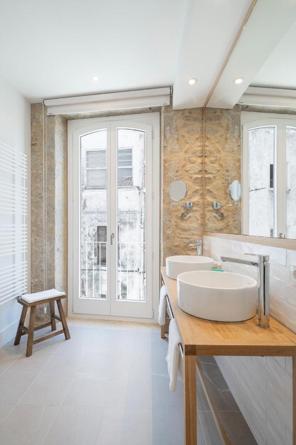 Porto Real Hotel Finisterre Dış mekan fotoğraf