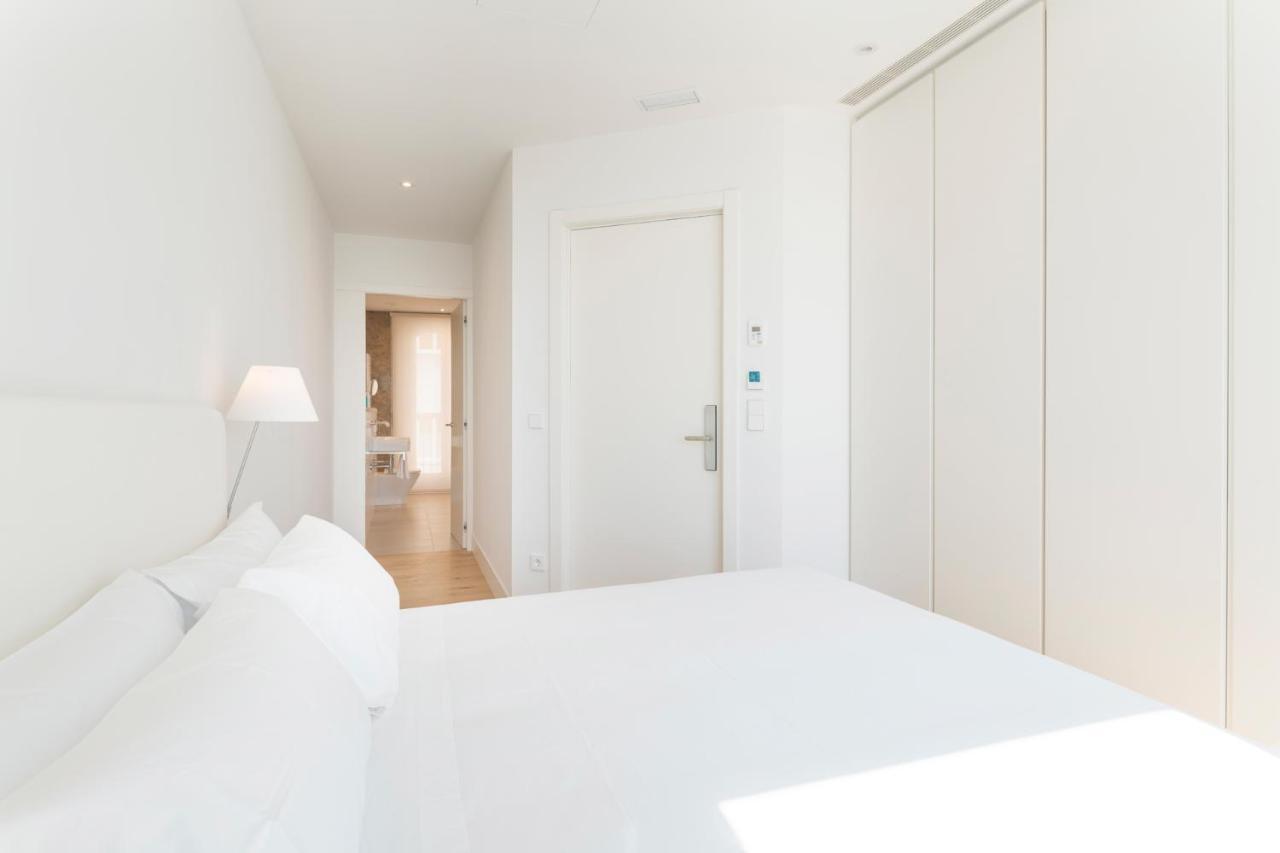 Porto Real Hotel Finisterre Dış mekan fotoğraf