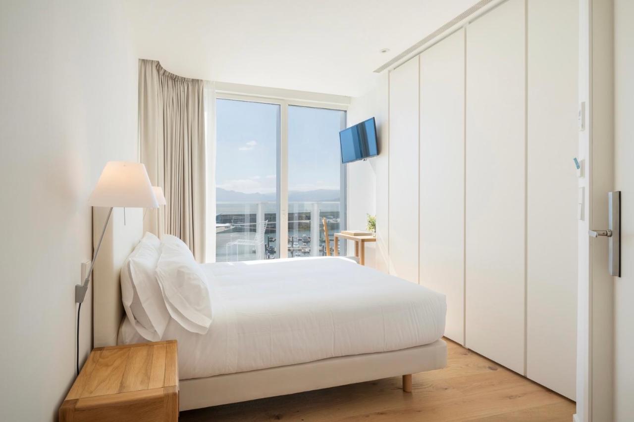 Porto Real Hotel Finisterre Dış mekan fotoğraf